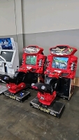 SUPER BIKES FAST & FURIOUS MOTORCYCLE RACING ARCADE GAME - 3