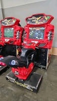 SUPER BIKES FAST & FURIOUS MOTORCYCLE RACING ARCADE GAME - 4