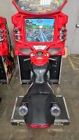 SUPER BIKES FAST & FURIOUS MOTORCYCLE RACING ARCADE GAME - 5