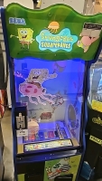 SPONGE BOB UNDER THE SEA TICKET REDEMPTION GAME - 3