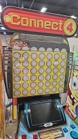 CONNECT FOUR STANDARD SIZE TICKET REDEMPTION GAME BAYTEK - 2