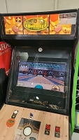 WORLD CLASS BOWLING UPRIGHT ARCADE GAME - 2