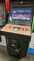 WORLD CLASS BOWLING UPRIGHT ARCADE GAME - 3