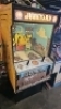 JUNKYARD by AMERICOIN ANTIQUE NOVELTY ARCADE GAME ELECTRO MECH. GAME
