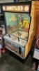 JUNKYARD by AMERICOIN ANTIQUE NOVELTY ARCADE GAME ELECTRO MECH. GAME - 2