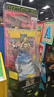 GRAVITY HILL INSTANT PRIZE REDEMPTION GAME OK MFG. BB - 2