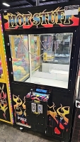 HOT STUFF PLUSH CLAW CRANE MACHINE T - 2