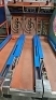13' SKEEBALL ALLEY ROLLER LANES PARTS PROJECTS (LOT OF 3)