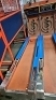13' SKEEBALL ALLEY ROLLER LANES PARTS PROJECTS (LOT OF 3) - 2