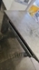 CUSTOM METAL DESK ARTIST MADE STEEL TOP L@@K!! ORIGINAL - 5