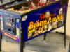 RIPLEY'S BELIEVE IT OR NOT PINBALL MACHINE STERN INC 2004 - 6