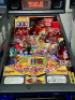 RIPLEY'S BELIEVE IT OR NOT PINBALL MACHINE STERN INC 2004 - 9