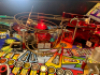 RIPLEY'S BELIEVE IT OR NOT PINBALL MACHINE STERN INC 2004 - 22