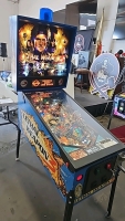 LETHAL WEAPON 3 PINBALL MACHINE DATA EAST