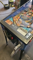 LETHAL WEAPON 3 PINBALL MACHINE DATA EAST - 7