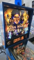 LETHAL WEAPON 3 PINBALL MACHINE DATA EAST - 11