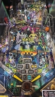 THE MUNSTERS PRO PINBALL MACHINE STERN 2019 - 7