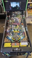 THE MUNSTERS PRO PINBALL MACHINE STERN 2019 - 12