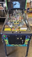 THE MUNSTERS PRO PINBALL MACHINE STERN 2019 - 13