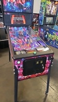 STRANGER THINGS PRO PINBALL MACHINE STERN 2019 - 5