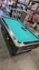 POOL TABLE DYNAMO 7' SLATE TOP COIN OPERATED