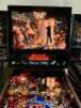 THE TWILIGHT ZONE WIDE BODY PINBALL MACHINE BALLY 1993 - 19