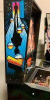 THE TWILIGHT ZONE WIDE BODY PINBALL MACHINE BALLY 1993 - 22