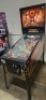 LORD OF THE RINGS PINBALL MACHINE STERN 2003 - 2