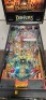 LORD OF THE RINGS PINBALL MACHINE STERN 2003 - 4