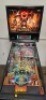 LORD OF THE RINGS PINBALL MACHINE STERN 2003 - 5