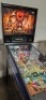 LORD OF THE RINGS PINBALL MACHINE STERN 2003 - 6