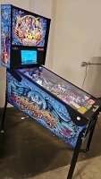 AEROSMITH PRO PINBALL MACHINE STERN 2017