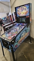 AEROSMITH PRO PINBALL MACHINE STERN 2017 - 2