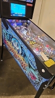 AEROSMITH PRO PINBALL MACHINE STERN 2017 - 3