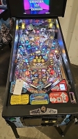 AEROSMITH PRO PINBALL MACHINE STERN 2017 - 5