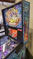 AEROSMITH PRO PINBALL MACHINE STERN 2017 - 6