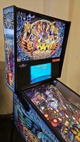 AEROSMITH PRO PINBALL MACHINE STERN 2017 - 9