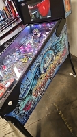 AEROSMITH PRO PINBALL MACHINE STERN 2017 - 11