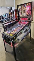 GHOSTBUSTERS PRO PINBALL MACHINE STERN INC 2016 - 2