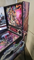 GHOSTBUSTERS PRO PINBALL MACHINE STERN INC 2016 - 5