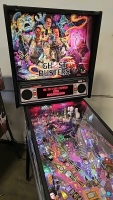 GHOSTBUSTERS PRO PINBALL MACHINE STERN INC 2016 - 8