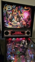 GHOSTBUSTERS PRO PINBALL MACHINE STERN INC 2016 - 9