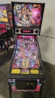 GHOSTBUSTERS PRO PINBALL MACHINE STERN INC 2016 - 11