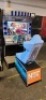 DEAD HEAT 32" SITDOWN RACING ARCADE GAME NAMCO - 3