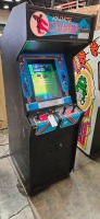 KARATE CHAMP UPRIGHT CLASSIC ARCADE GAME DATA EAST 19" CRT