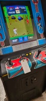 KARATE CHAMP UPRIGHT CLASSIC ARCADE GAME DATA EAST 19" CRT - 4