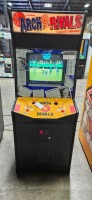 ARCH RIVALS CLASSIC BALLY MIDWAY 19" CRT ARCADE GAME - 2