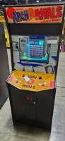 ARCH RIVALS CLASSIC BALLY MIDWAY 19" CRT ARCADE GAME - 5