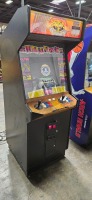 STREET FIGHTER II CHAMPION ED. HYPER FIGHTING ARCADE GAME CAPCOM