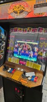 STREET FIGHTER II CHAMPION ED. HYPER FIGHTING ARCADE GAME CAPCOM - 2